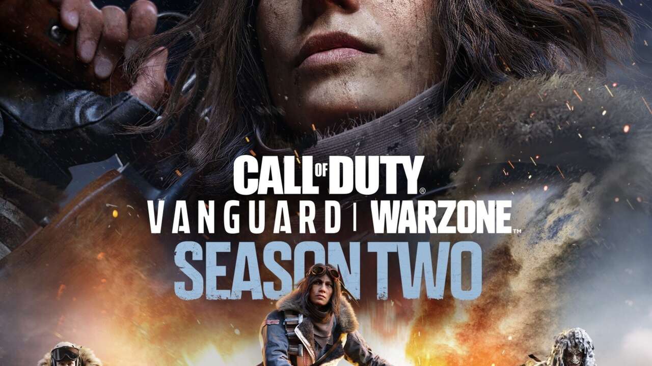 Call Of Duty se burla de las máquinas de guerra blindadas para la temporada 2 de Vanguard y Warzone