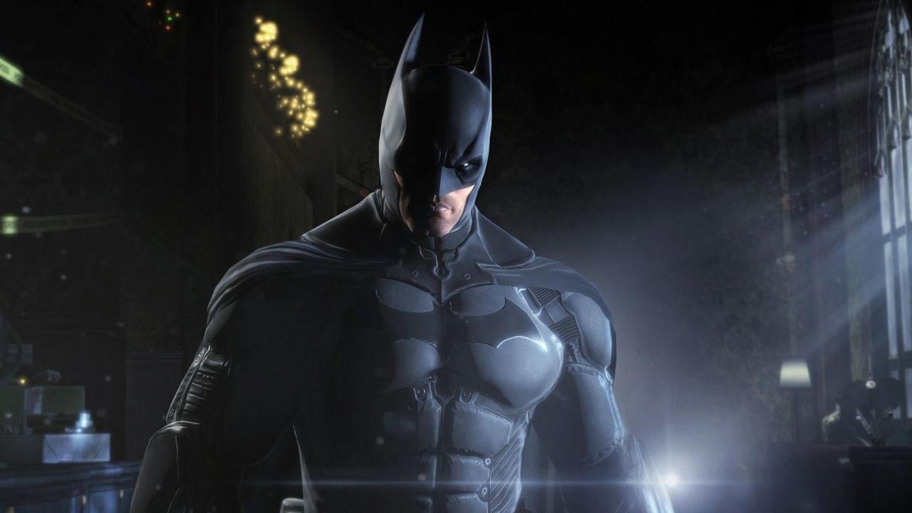 GTA 5 obtiene un mod de Batman con batitrajes, artilugios y varios batvehículos