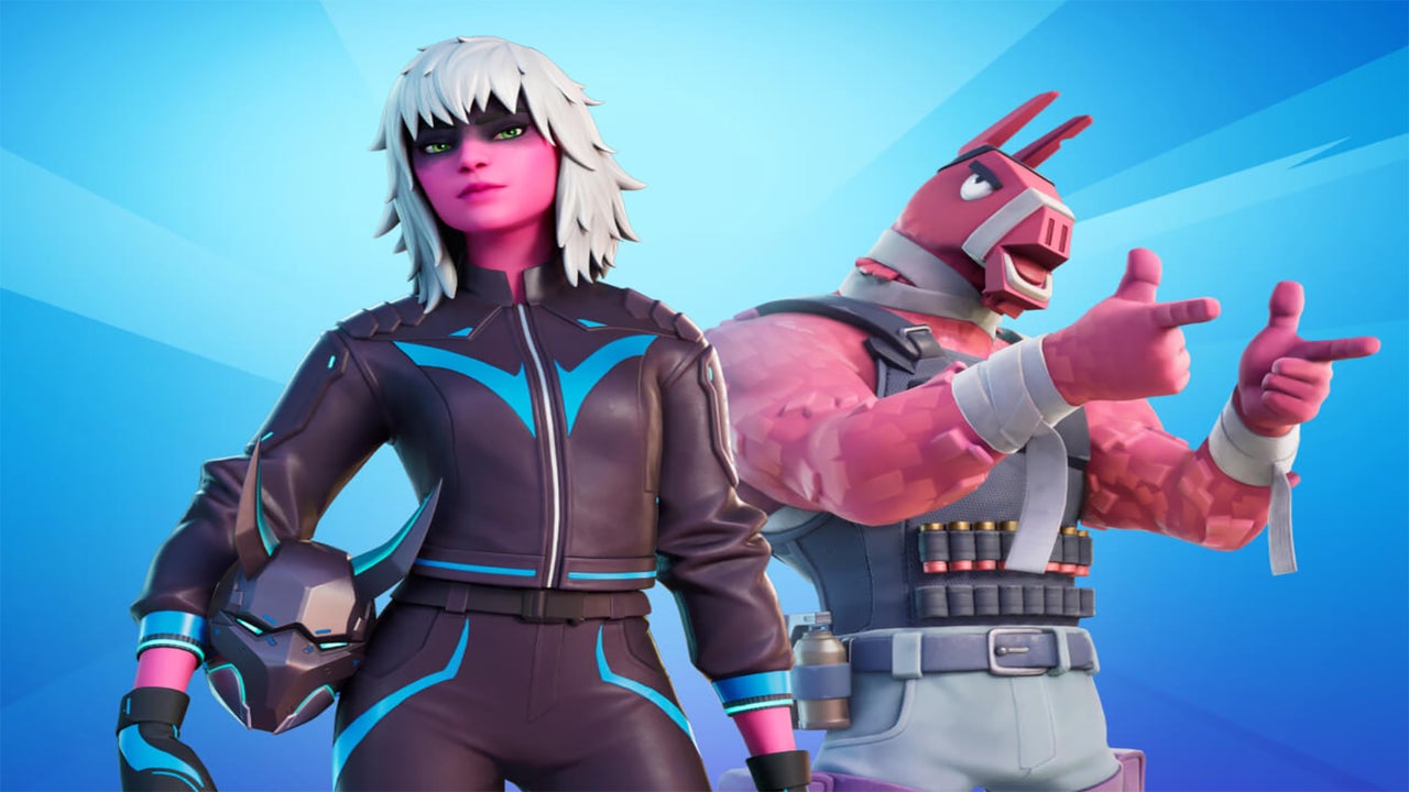 Tim Sweeney de Epic dice que Fortnite no se actualizará para ejecutarse en Steam Deck