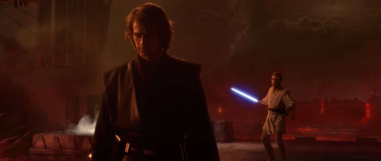 El crucigrama del NYT pide a los jugadores que elijan entre Star Wars y Star Trek