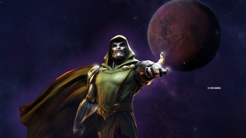 Marvel Strike Force personifica por qué los jugadores desconfían de los juegos gratuitos