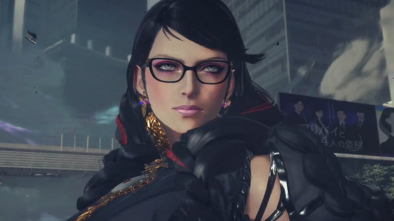 PlatinumGames nos brinda actualizaciones sobre Bayonetta 3 y Project GG
