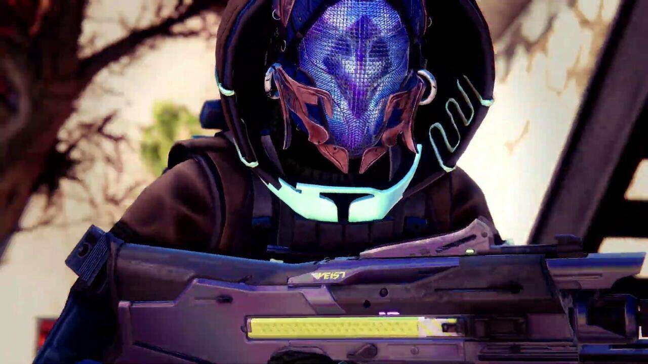Llegan 14 nuevos objetos exóticos a Destiny 2: The Witch Queen