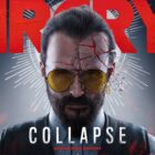 Aprovecha la mente de un líder de culto en el contenido descargable Joseph: Collapse de Far Cry 6