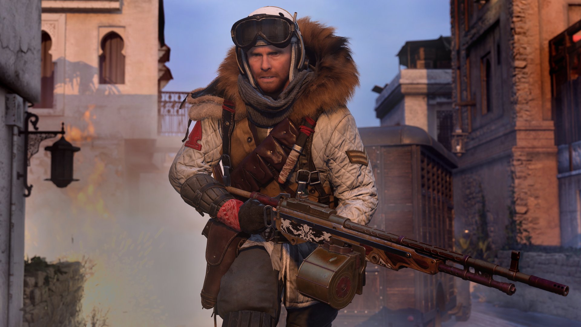 Call of Duty: Vanguard - Temporada 2