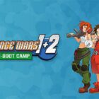 Los pedidos anticipados de Advance Wars 1+2 Re-Boot Camp ya están disponibles