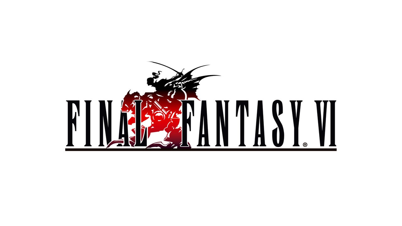 Final Fantasy 6 Pixel Remaster finalmente tiene fecha de lanzamiento