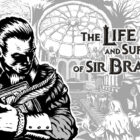 ¡La vida y el sufrimiento de Sir Brante ya está disponible en Xbox!