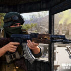 Call of Duty: Vanguard Patch Notes corrige paquetes rotos y agrega mejoras en el juego