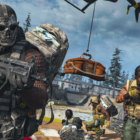 Call Of Duty: Warzone 2, Modern Warfare 2 confirmado