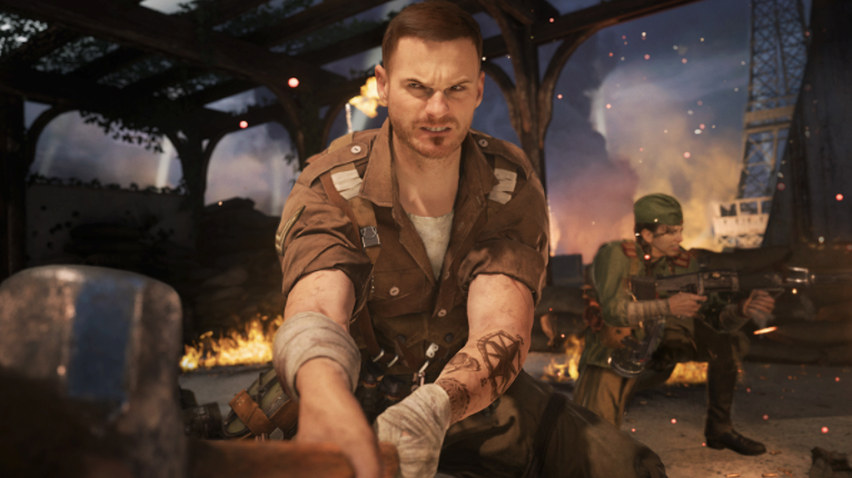 Listas de reproducción de Call Of Duty: Vanguard actualizadas con nombres sugerentes para el Día de San Valentín