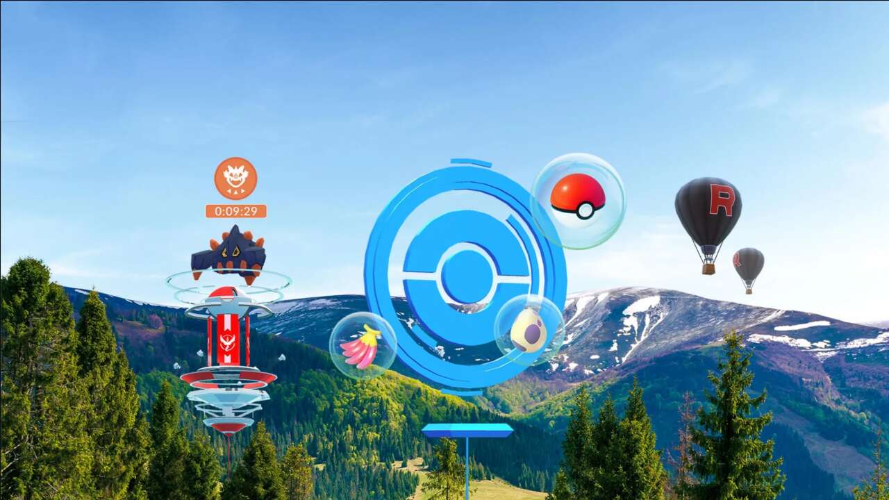 Niantic revela las fechas futuras del evento del Día de la Comunidad de Pokémon Go