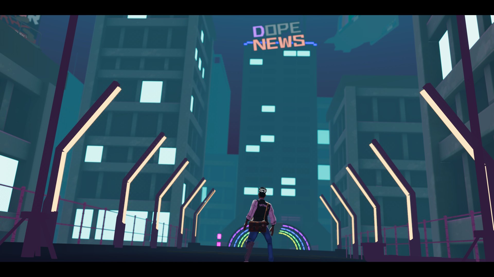 Aerial_Knight's Never Yield - Actualización Da