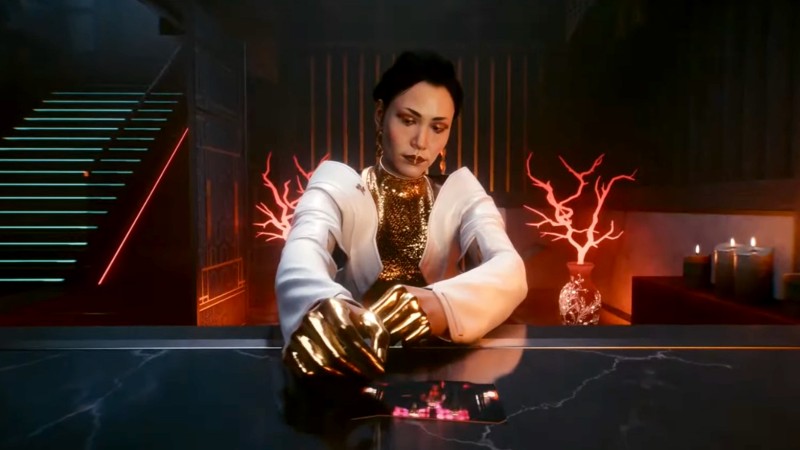 La actualización de nueva generación de Cyberpunk 2077 ya está disponible, incluye IA y revisiones de conducción, nuevas armas, mejores multitudes y más