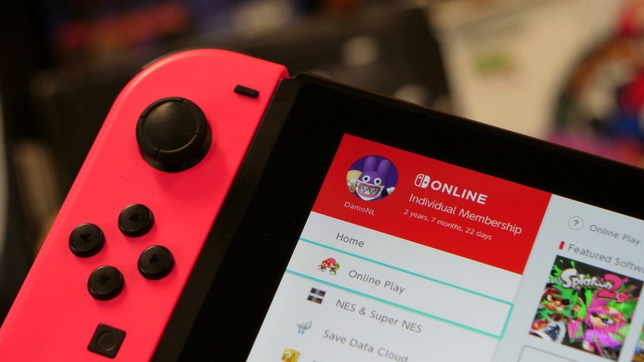 Soapbox: NSO no es Game Pass, pero Nintendo está aprendiendo los beneficios de los modelos de suscripción