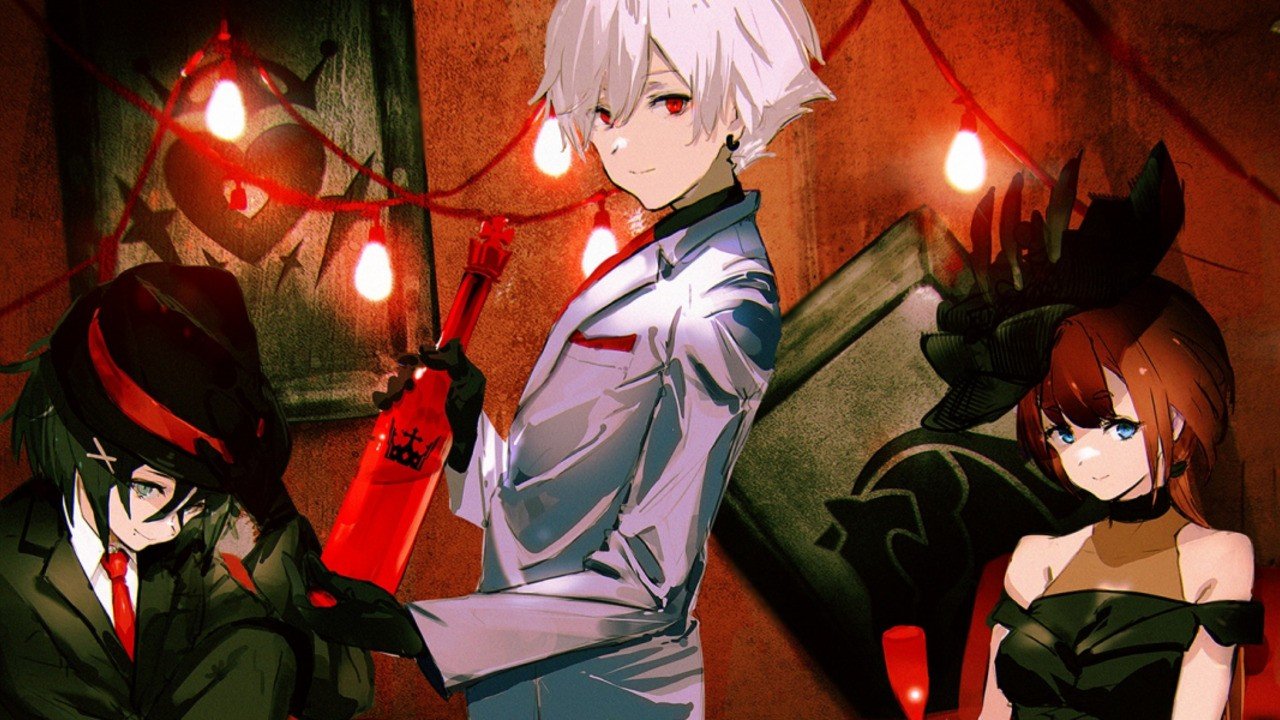Reseña: Monark: un sólido SRPG del veterano Shin Megami Tensei y Persona Devs