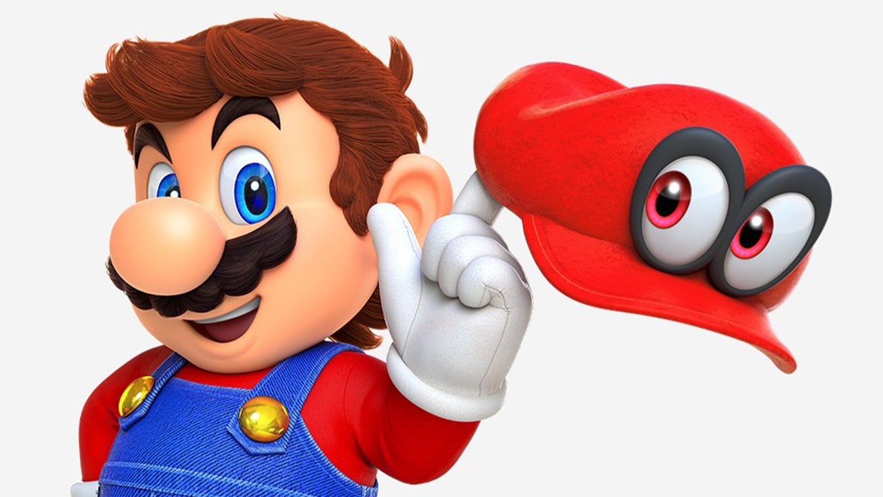 Nintendo renueva la tienda en línea mientras reabastece las recompensas físicas de My Nintendo