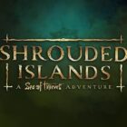 Enfréntate a la primera aventura de Sea of ​​Thieves en "Shrouded Islands", disponible hasta el 3 de marzo