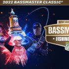 Bassmaster Fishing 2022 lanza la mayor actualización hasta el momento