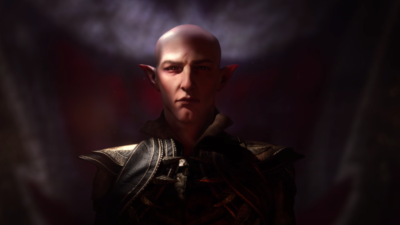 Según los informes, Dragon Age 4 viene dentro "Próximos 18 meses"