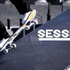 El skateboarding se volvió real con la actualización más grande de Session