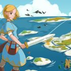 Reseña: Ocean's Heart - Encantador estilo Zelda en 2D con guiños obvios a Minish Cap