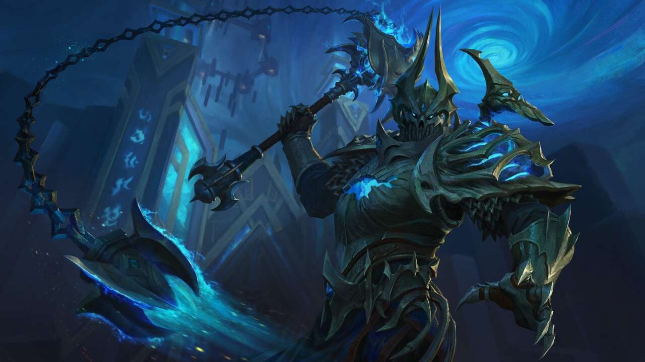 La batalla final de WoW Shadowlands es un completo misterio, lo que lleva a los fanáticos a preguntarse qué viene después