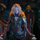 La edición de coleccionista de Destiny 2 Witch Queen finalmente arroja luz sobre Eris y Mara después de Forsaken