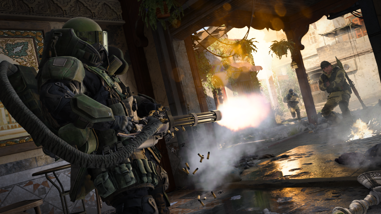 Múltiples empresas querían comprar Activision Blizzard antes que Microsoft