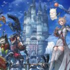 Actualización: Vuelven las pruebas gratuitas de Final Fantasy XIV