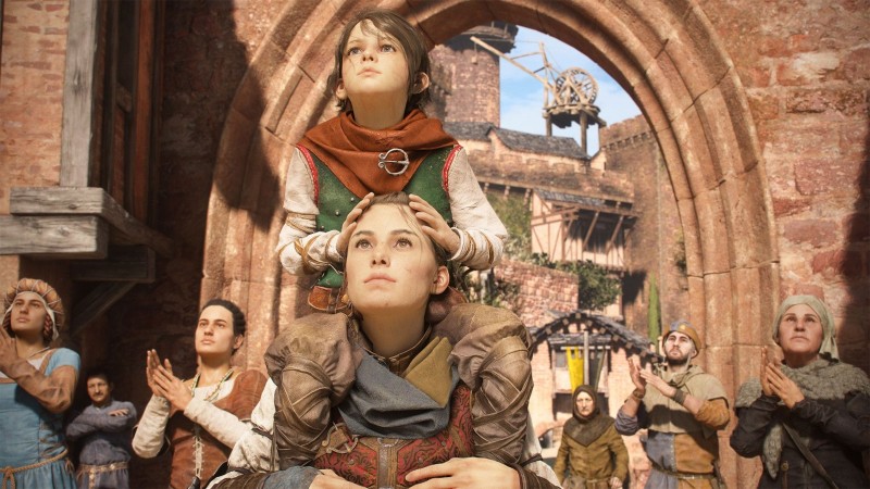 A Plague Tale: Requiem obtiene una edición de coleccionista elegante (y libre de ratas)