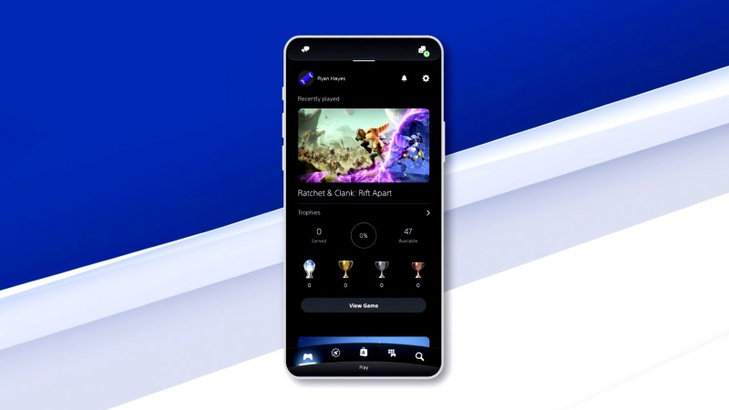 Las capturas de pantalla y los videos de PlayStation 5 ahora se pueden cargar automáticamente en la aplicación PlayStation