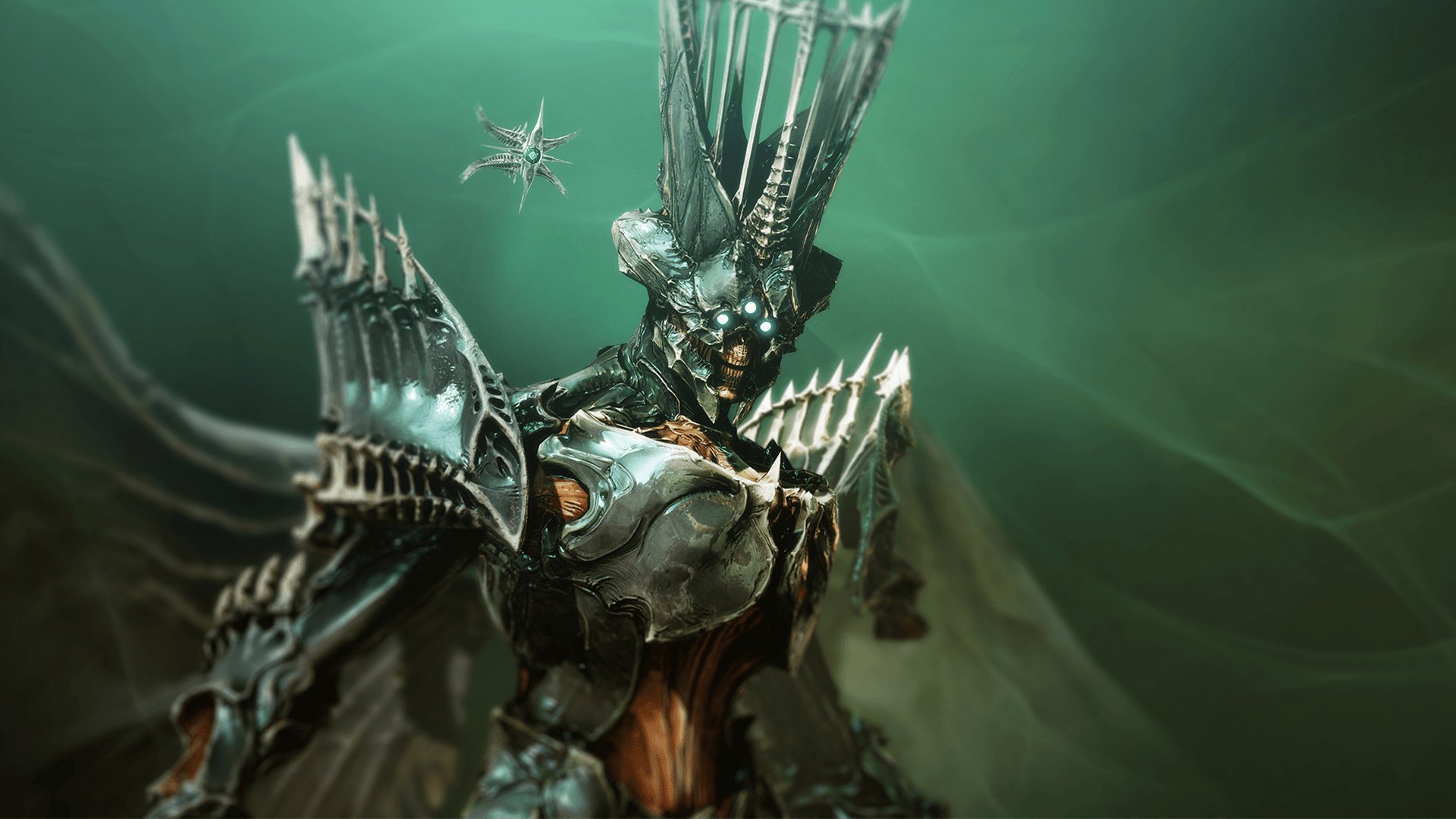 Destiny 2: La Reina Bruja