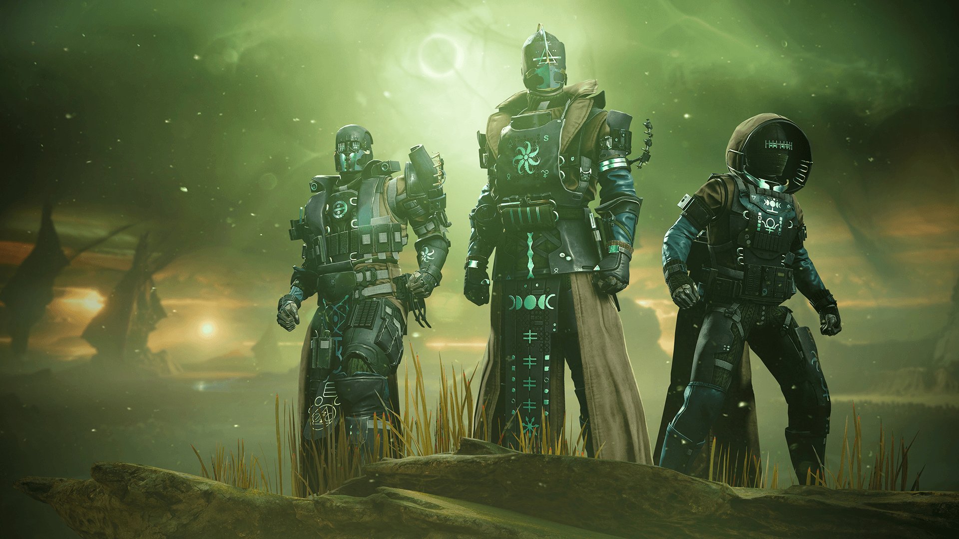 Destiny 2: La Reina Bruja