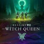 Destiny 2: The Witch Queen y Season of the Risen se lanzan hoy