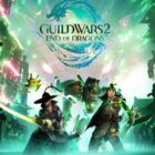 Sorteo de Guild Wars 2: El fin de los dragones