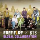 BTS Mic llega a Garena Free Fire a través de un nuevo evento de colaboración este marzo 