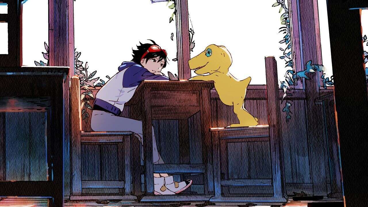 El productor de Digimon Survive pide a los jugadores que "Espere un poco más" Después de tantos retrasos