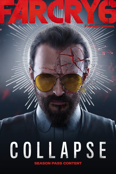 Far Cry(R) 6 DLC 3 Joseph: Colapso