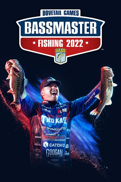 Pesca Bassmaster® 2022