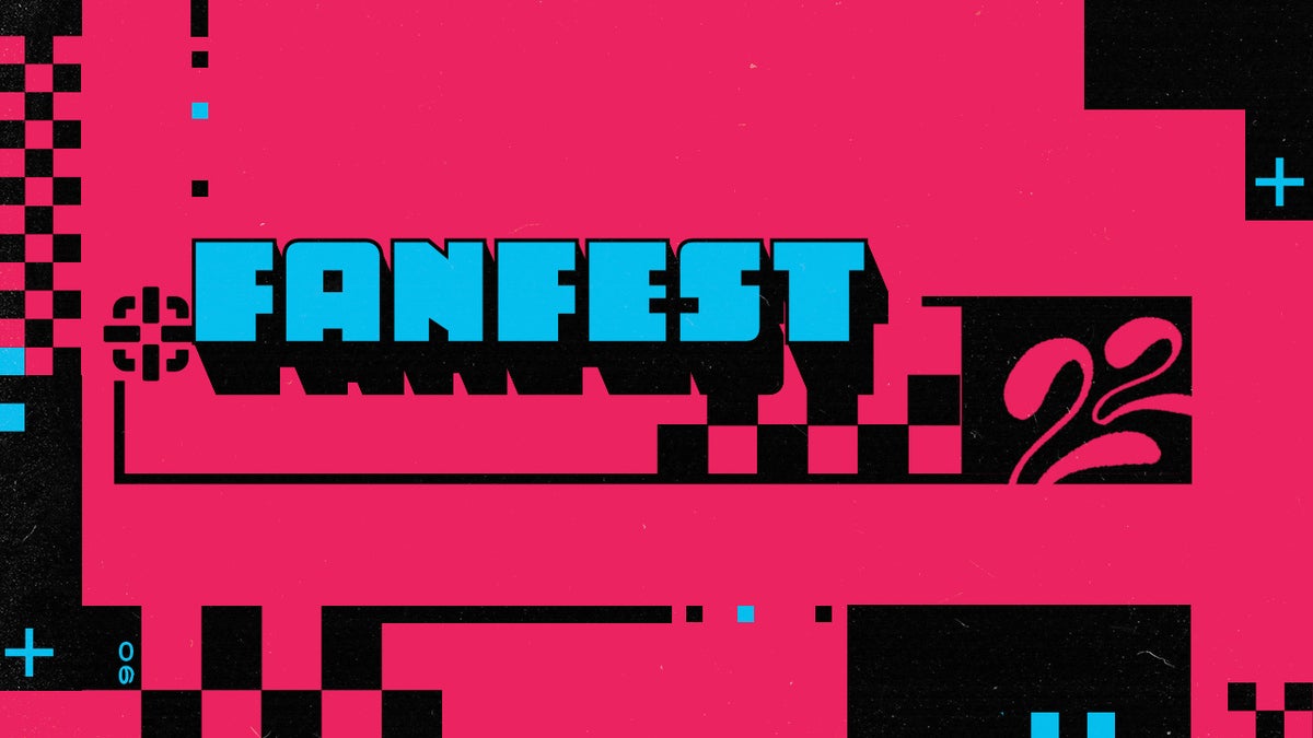 Calendario de IGN Fan Fest 2022 y cómo verlo