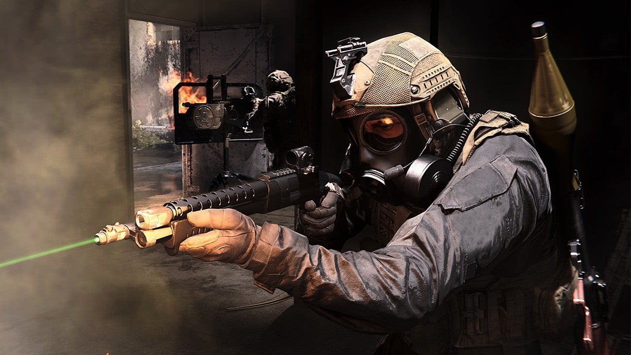 Call of Duty: Modern Warfare 2019 Secuela y Warzone 2 anunciados oficialmente