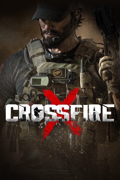 Fuego cruzadoX