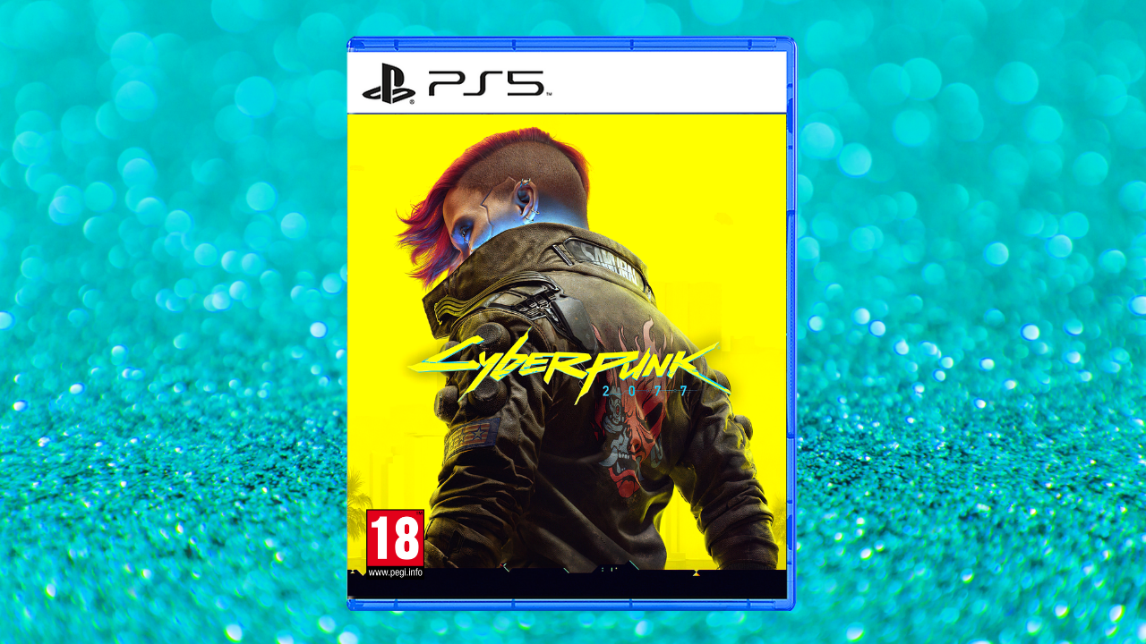 Cyberpunk 2077 ya ha bajado a £ 20 en PlayStation 5