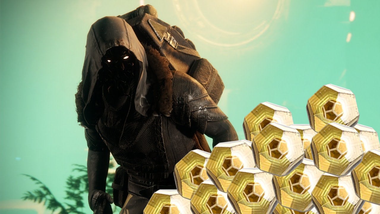Destiny 2: ¿Dónde está Xur hoy?  Ubicación y artículos para el 12 de febrero