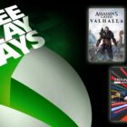 Días de juego gratis: Assassin's Creed Valhalla, The Escapists 2 y Train Sim World 2