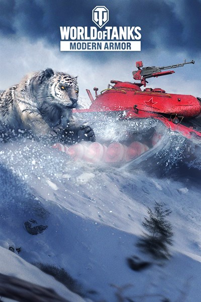 Mundo de tanques