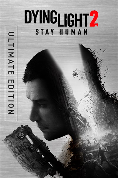 Dying Light 2 Stay Human - Edición definitiva