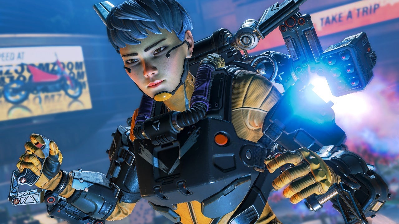 El 85 % de los jugadores de Apex Legends respondieron mejor a los comentarios directos que a las prohibiciones directas