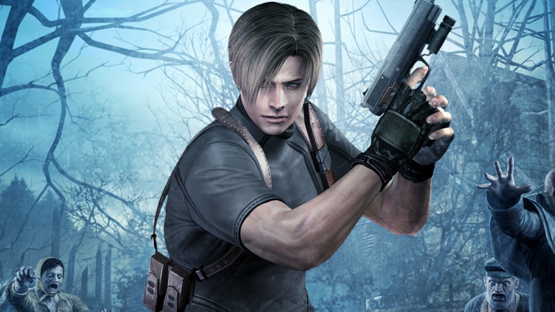 El director de Resident Evil 4, Shinji Mikami, espera que el remake rumoreado mejore la historia